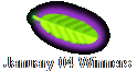 January 04 Winners