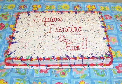 Cake