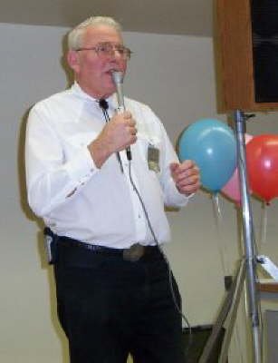 Glen Baily