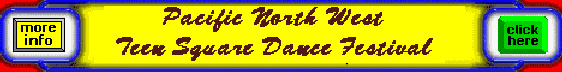 Pacific North West Teen squaredance festival